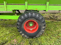 Ceres overlaadwagen transportband - afbeelding 3 van  18