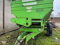 Ceres overlaadwagen transportband - afbeelding 6 van  18