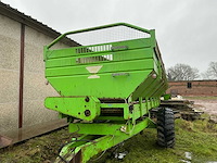 Ceres overlaadwagen transportband - afbeelding 7 van  18