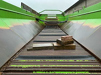 Ceres overlaadwagen transportband - afbeelding 8 van  18
