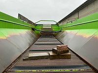 Ceres overlaadwagen transportband - afbeelding 9 van  18