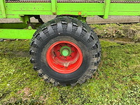 Ceres overlaadwagen transportband - afbeelding 10 van  18