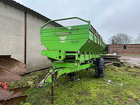 Ceres overlaadwagen transportband - afbeelding 18 van  18