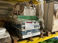 Cerim en ergon partij diverse tegels - afbeelding 1 van  5