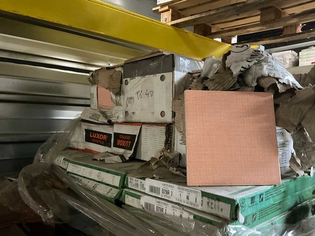 Cerim en ergon partij diverse tegels - afbeelding 5 van  5