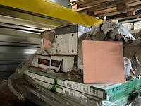 Cerim en ergon partij diverse tegels - afbeelding 5 van  5