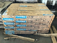 Certainteed ct20 108m2 dakshingles - afbeelding 1 van  3
