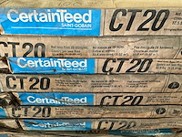 Certainteed ct20 108m2 dakshingles - afbeelding 2 van  3