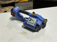 Certis-orgapack or-t 200 accu-bandsluitapparaat - afbeelding 3 van  4