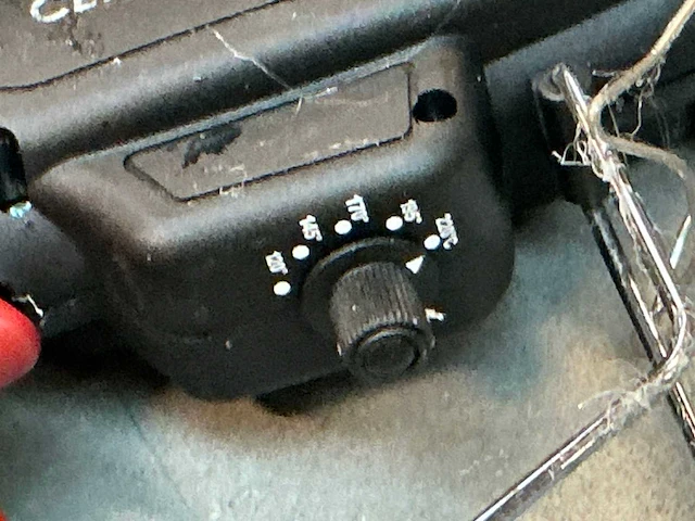 Certistick pt-250 lijmpistool - afbeelding 3 van  4