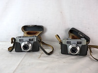 Certo certi camera (x2) - afbeelding 1 van  5
