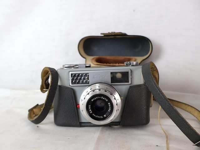 Certo certi camera (x2) - afbeelding 2 van  5