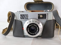 Certo certi camera (x2) - afbeelding 3 van  5