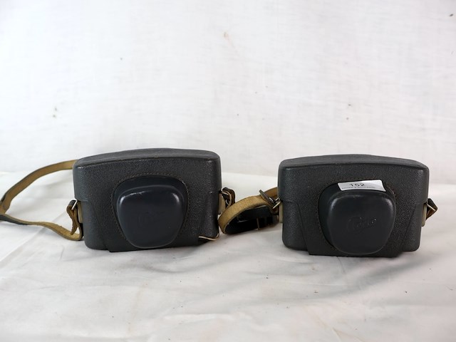 Certo certi camera (x2) - afbeelding 5 van  5