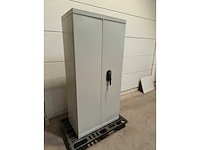 Certos - c4000 - fireproof cabinet - afbeelding 1 van  10