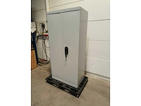 Certos - c4000 - fireproof cabinet - afbeelding 3 van  10