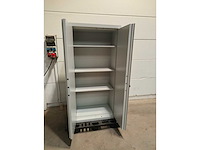 Certos - c4000 - fireproof cabinet - afbeelding 5 van  10