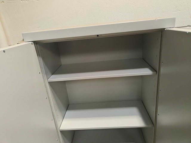 Certos - c4000 - fireproof cabinet - afbeelding 7 van  10
