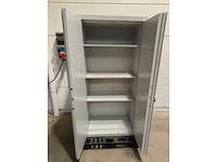Certos - c4000 - fireproof cabinet - afbeelding 8 van  10