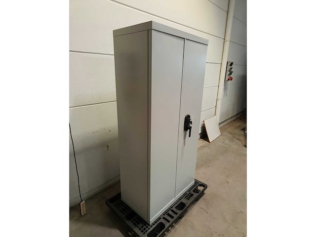 Certos - c4000 - fireproof cabinet - afbeelding 9 van  10