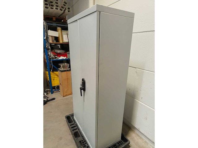 Certos - c4000 - fireproof cabinet - afbeelding 10 van  10