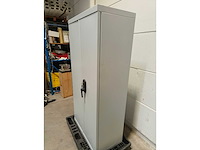 Certos - c4000 - fireproof cabinet - afbeelding 10 van  10