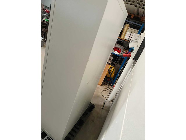 Certos - c4000 - fireproof cabinet - afbeelding 2 van  10