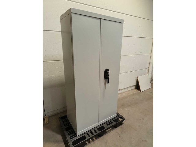 Certos - c4000 - fireproof cabinet - afbeelding 1 van  10