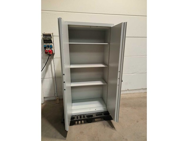 Certos - c4000 - fireproof cabinet - afbeelding 5 van  10