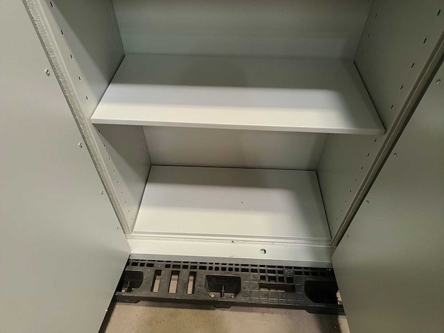 Certos - c4000 - fireproof cabinet - afbeelding 6 van  10