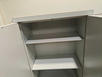 Certos - c4000 - fireproof cabinet - afbeelding 7 van  10