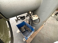 Certuss - 1994 - junior 100 kg/h - stoomgenerator - afbeelding 2 van  10