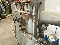 Certuss - 1994 - junior 100 kg/h - stoomgenerator - afbeelding 6 van  10