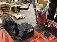 Cesab - 2003 - blitz 300 - vorkheftruck - afbeelding 3 van  28