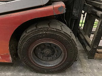 Cesab - 2003 - blitz 300 - vorkheftruck - afbeelding 6 van  28