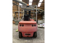 Cesab - 2003 - blitz 300 - vorkheftruck - afbeelding 8 van  28