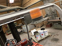 Cesab - 2003 - blitz 300 - vorkheftruck - afbeelding 9 van  28