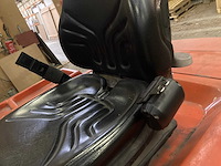 Cesab - 2003 - blitz 300 - vorkheftruck - afbeelding 10 van  28