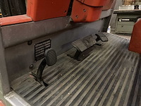 Cesab - 2003 - blitz 300 - vorkheftruck - afbeelding 11 van  28