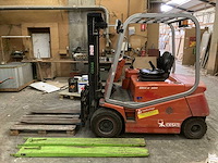 Cesab - 2003 - blitz 300 - vorkheftruck - afbeelding 1 van  28