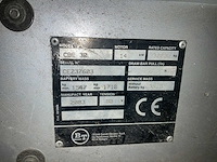 Cesab - 2003 - blitz 300 - vorkheftruck - afbeelding 13 van  28