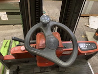 Cesab - 2003 - blitz 300 - vorkheftruck - afbeelding 14 van  28