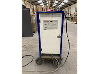 Cesab - 2003 - blitz 300 - vorkheftruck - afbeelding 16 van  28