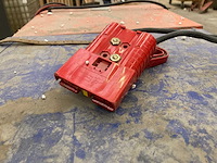 Cesab - 2003 - blitz 300 - vorkheftruck - afbeelding 18 van  28