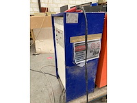 Cesab - 2003 - blitz 300 - vorkheftruck - afbeelding 19 van  28