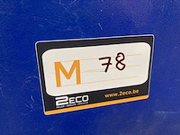 Cesab - 2003 - blitz 300 - vorkheftruck - afbeelding 21 van  28