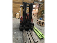 Cesab - 2003 - blitz 300 - vorkheftruck - afbeelding 26 van  28