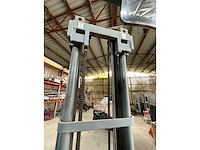 Cesab blitz 3000 lpg vorkheftruck - afbeelding 9 van  20