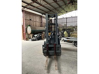 Cesab blitz 3000 lpg vorkheftruck - afbeelding 10 van  20