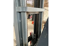 Cesab blitz 3000 lpg vorkheftruck - afbeelding 5 van  20